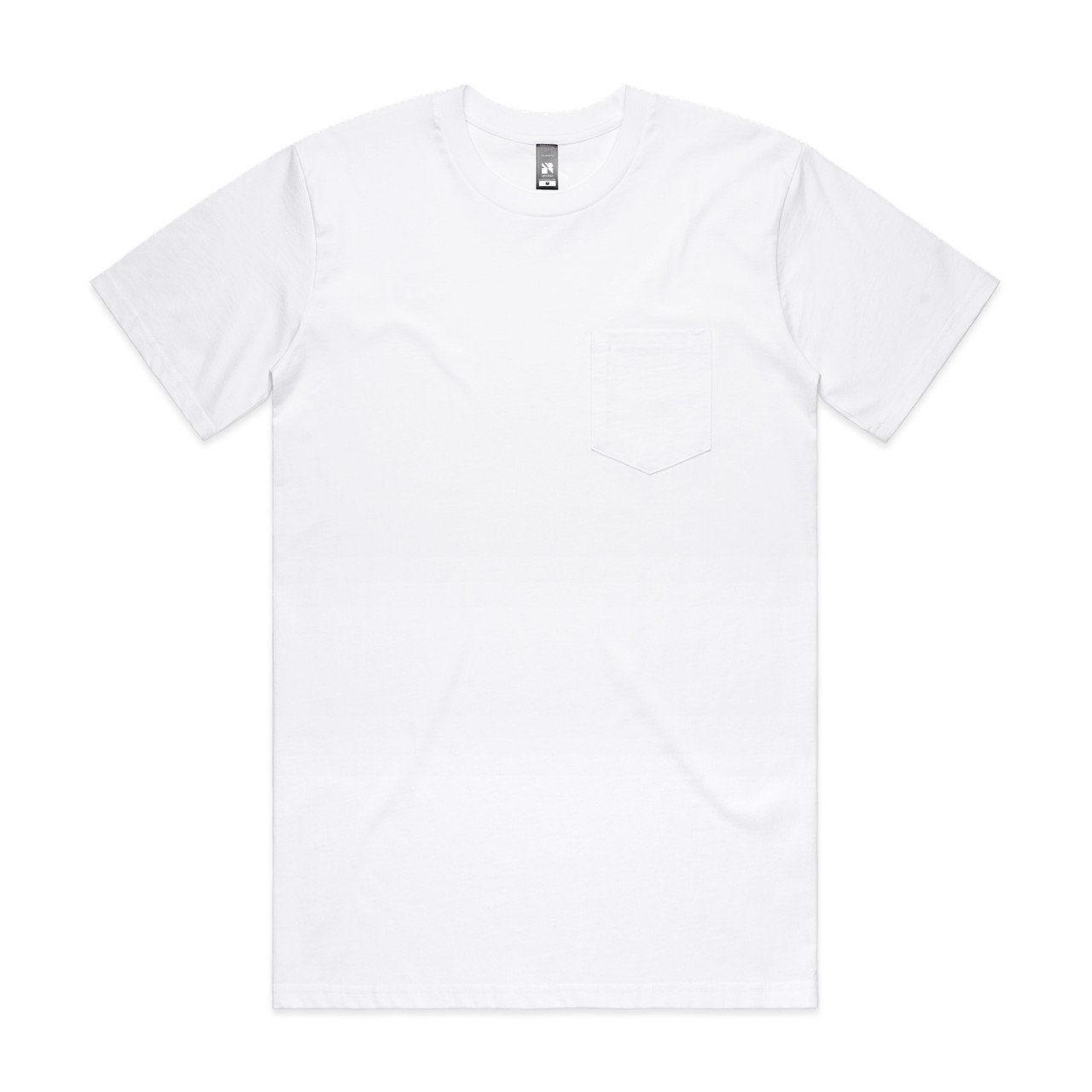 Classic Pocket Tee - Image 18