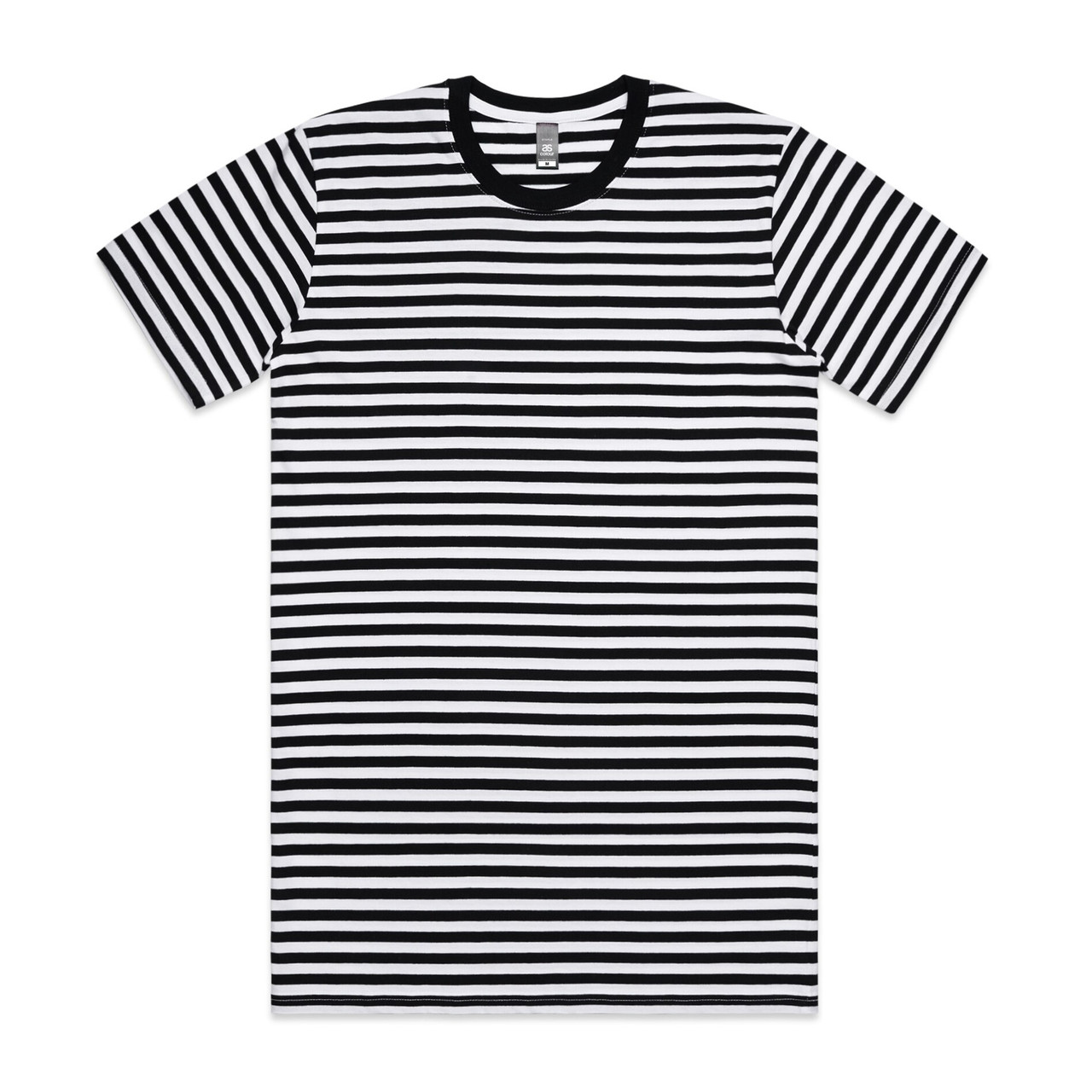 Staple Stripe Tee - Image 18