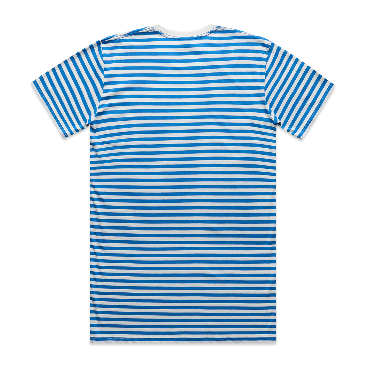 Staple Stripe Tee - Image 9