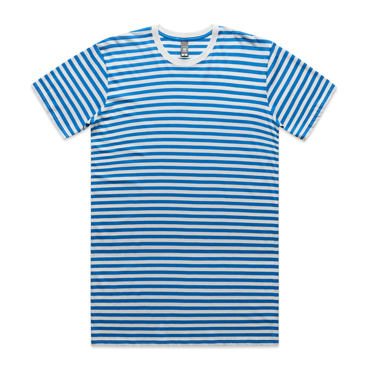 Staple Stripe Tee - Image 8