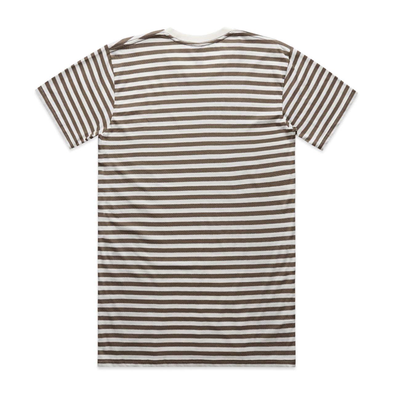Staple Stripe Tee - Image 11