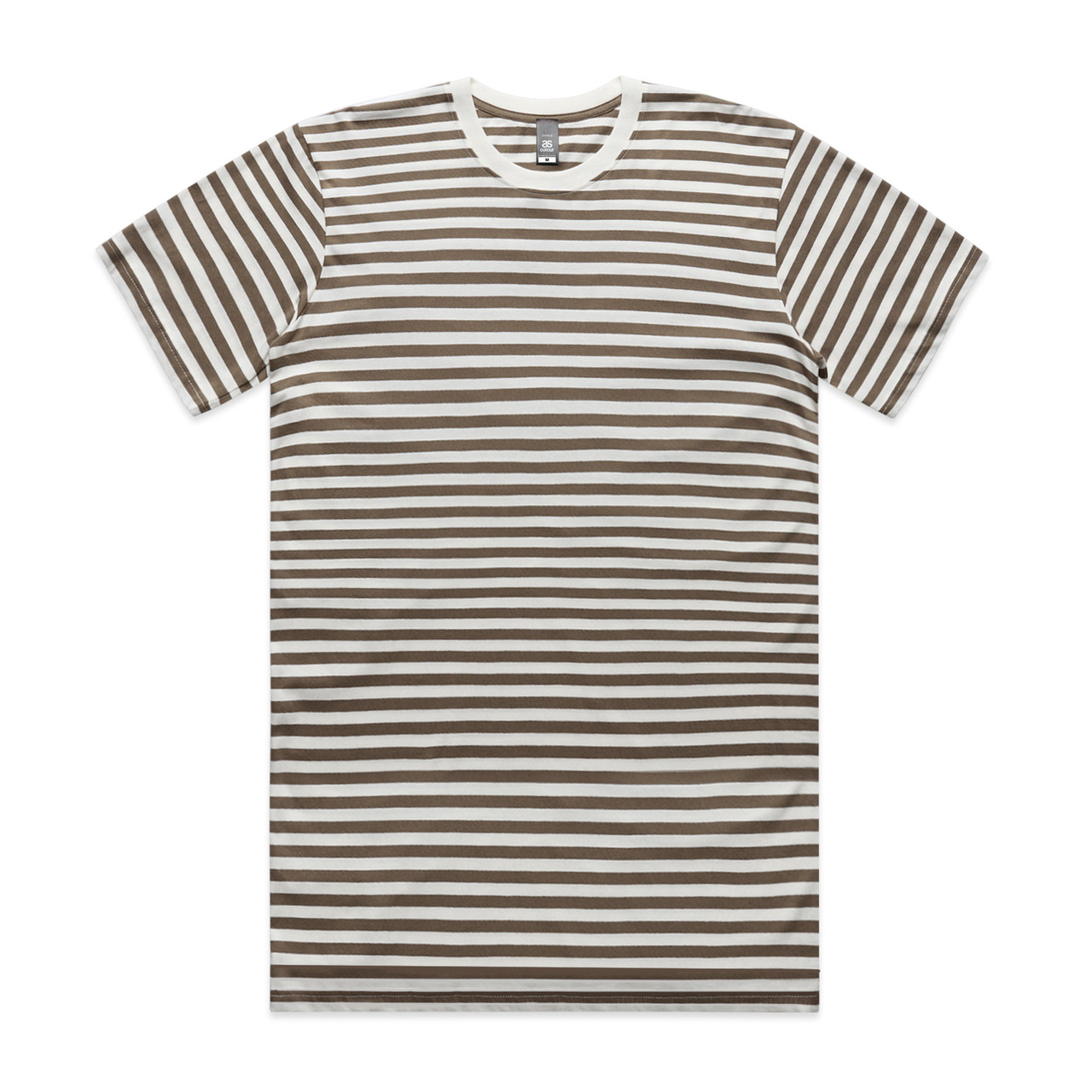 Staple Stripe Tee - Image 10