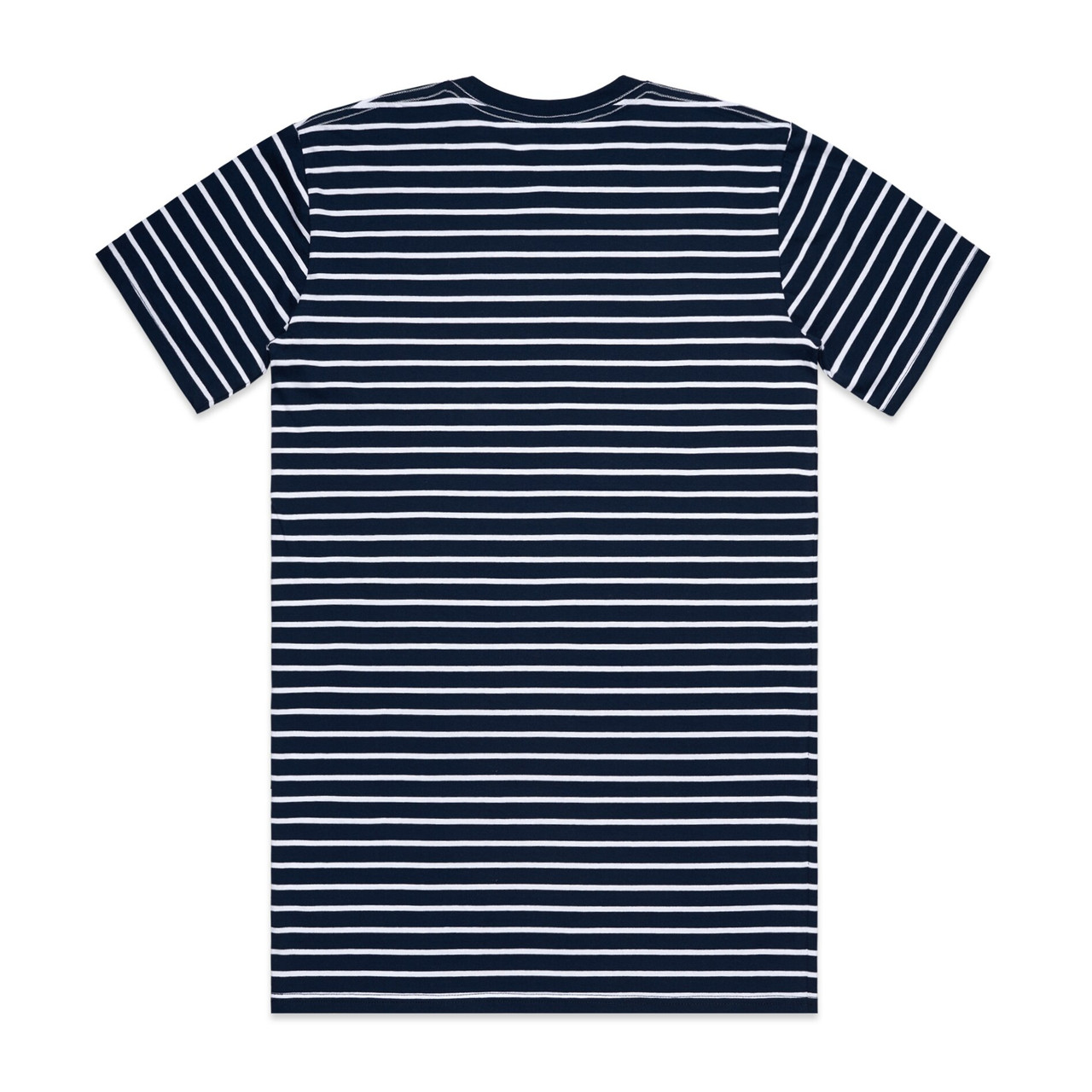 Staple Stripe Tee - Image 27