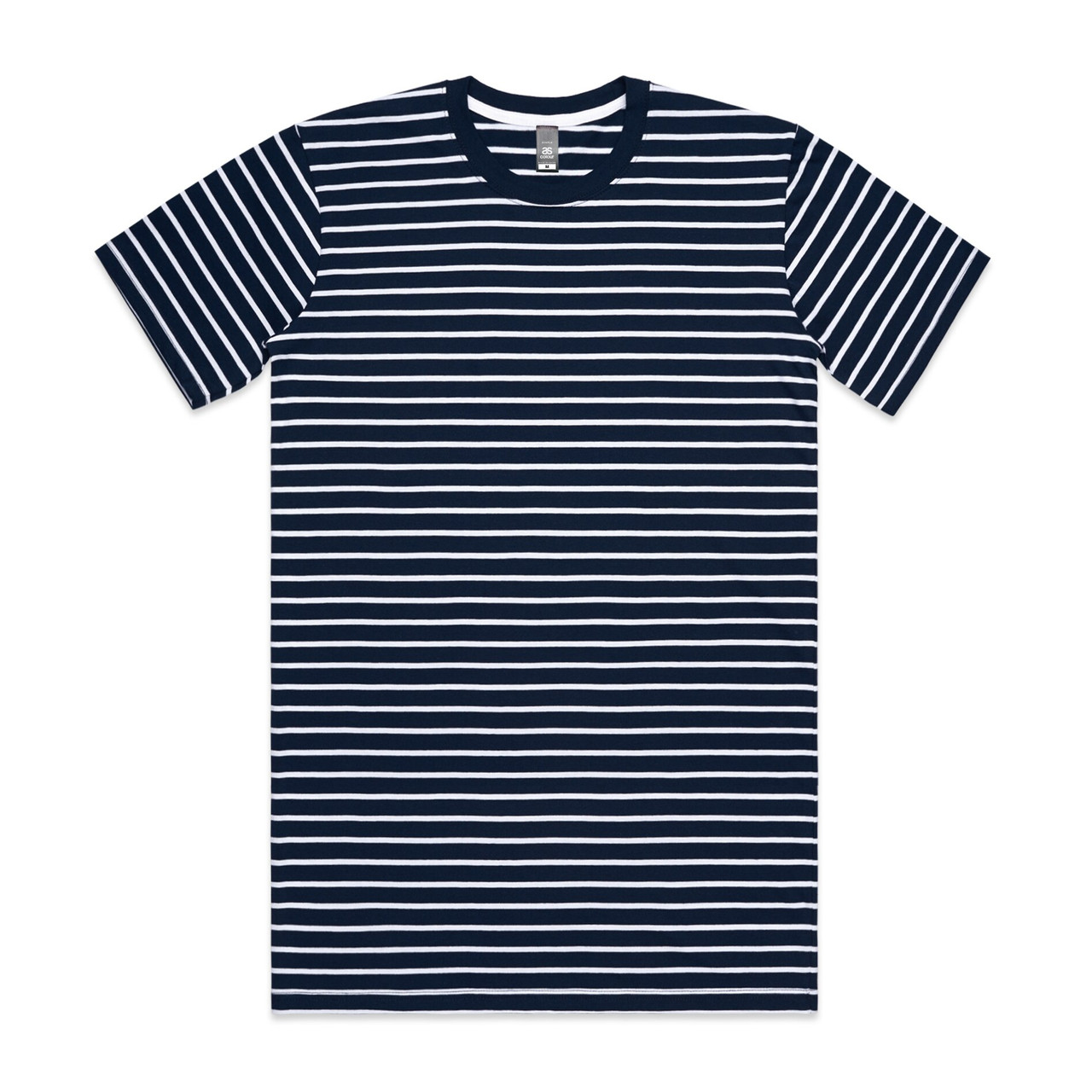 Staple Stripe Tee - Image 26