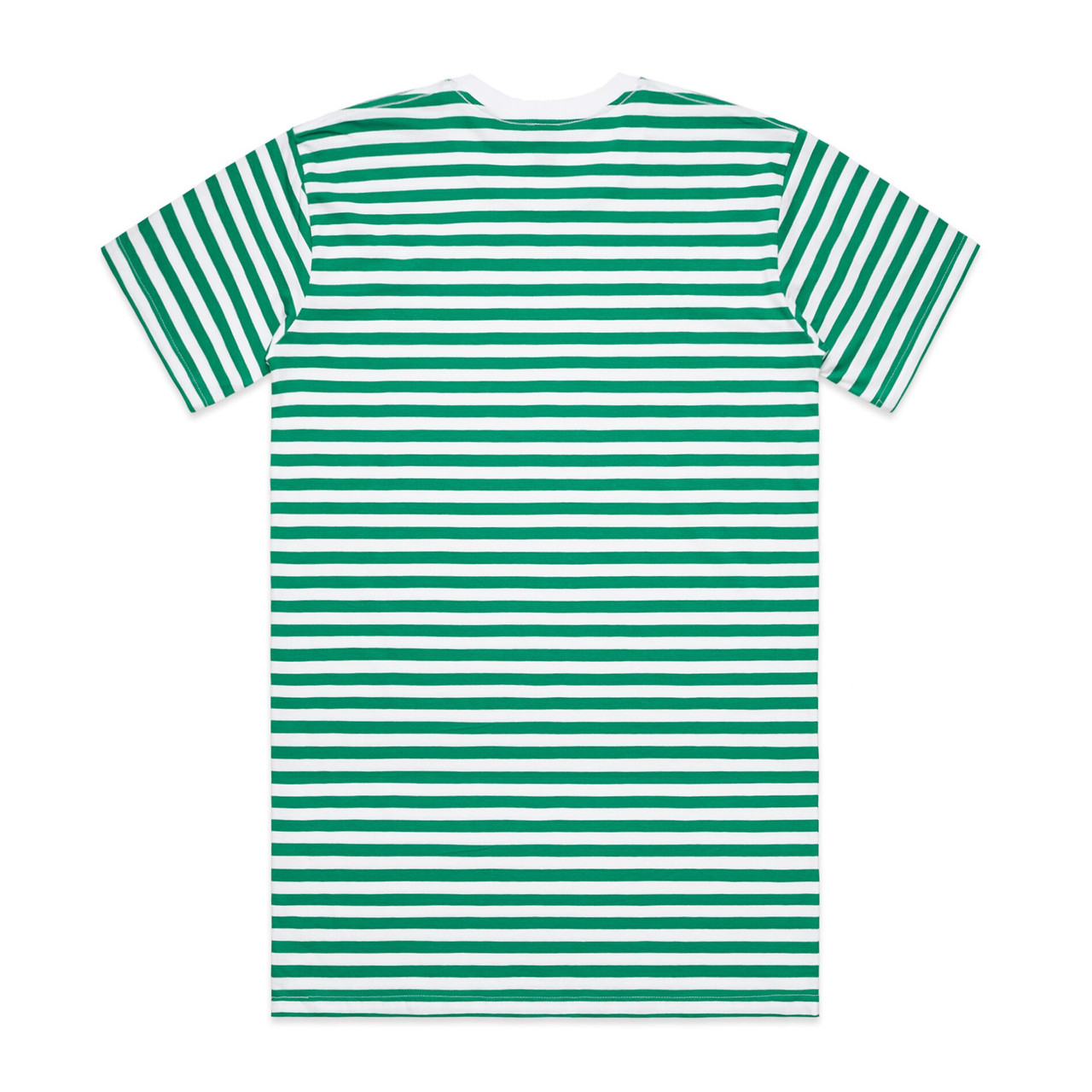 Staple Stripe Tee - Image 10