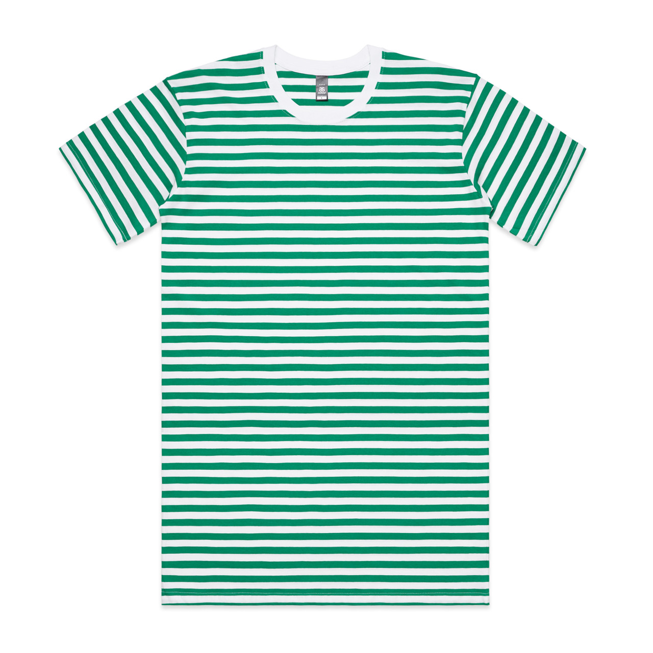 Staple Stripe Tee - Image 9