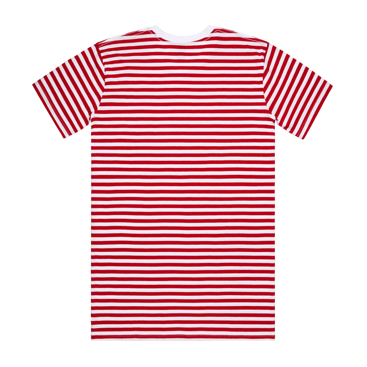 Staple Stripe Tee - Image 12
