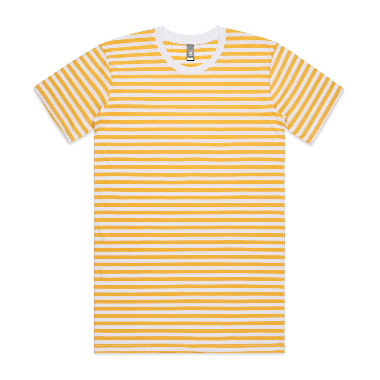 Staple Stripe Tee - Image 13