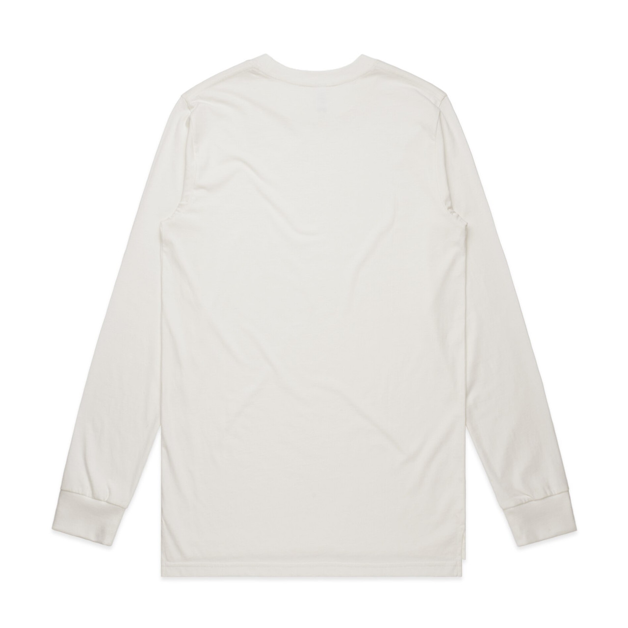 Base Organic L/S Tee - Image 6