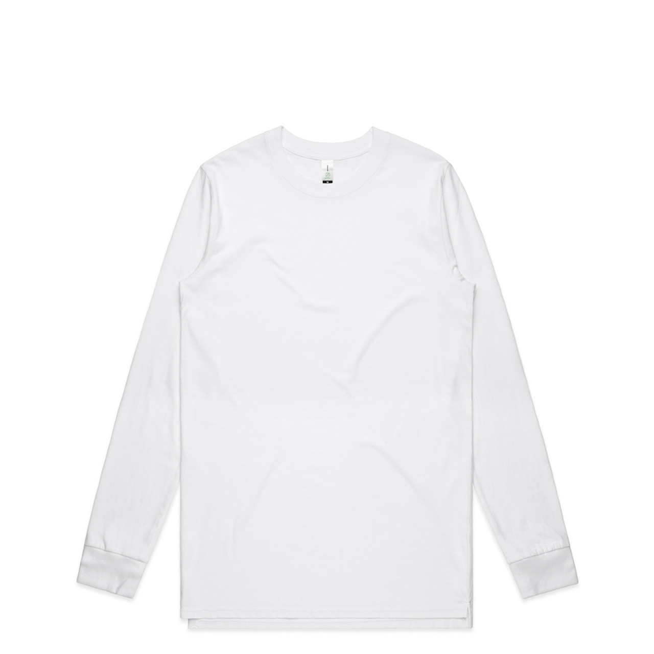 Base Organic L/S Tee