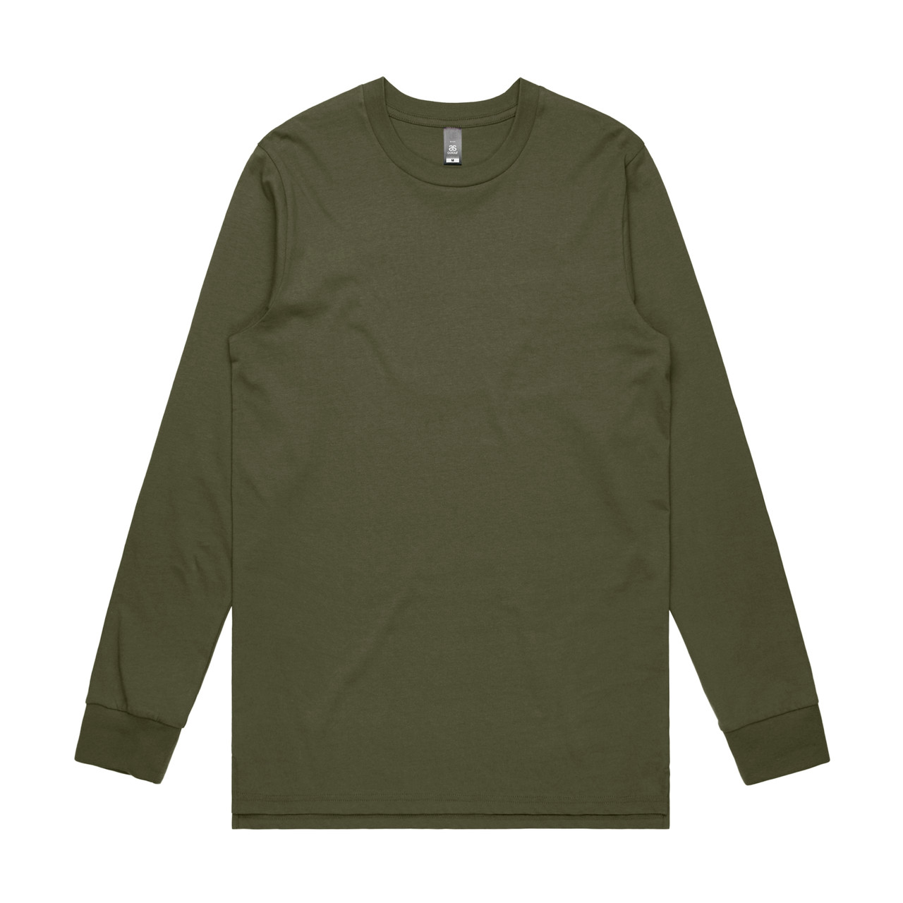 Base L/S Tee - Image 3