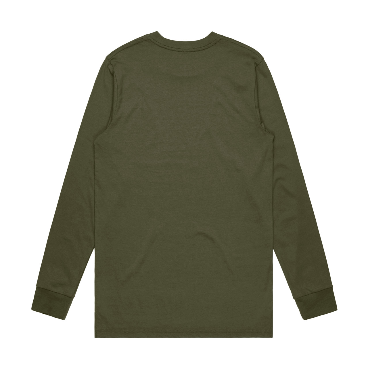 Base L/S Tee - Image 4