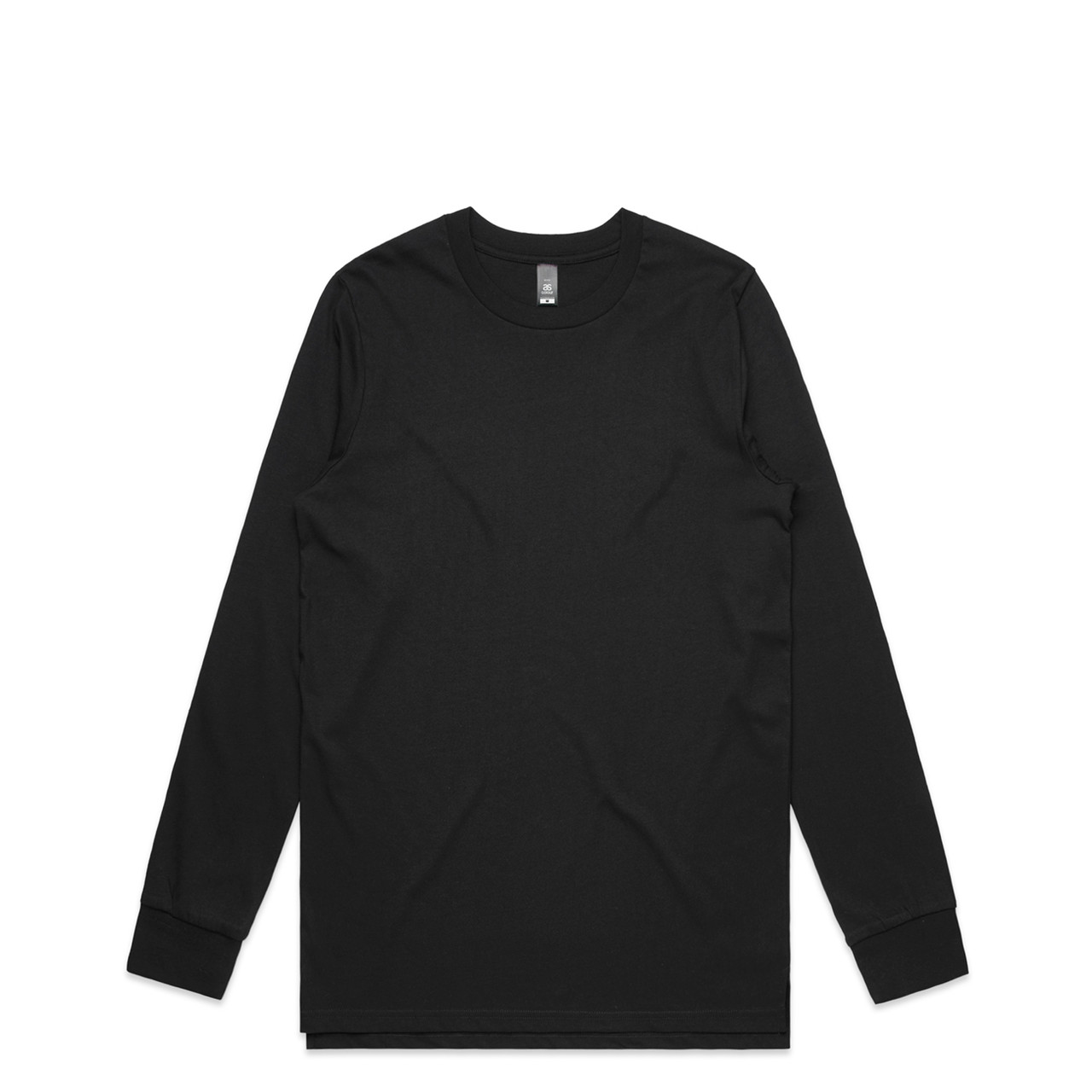 Base L/S Tee