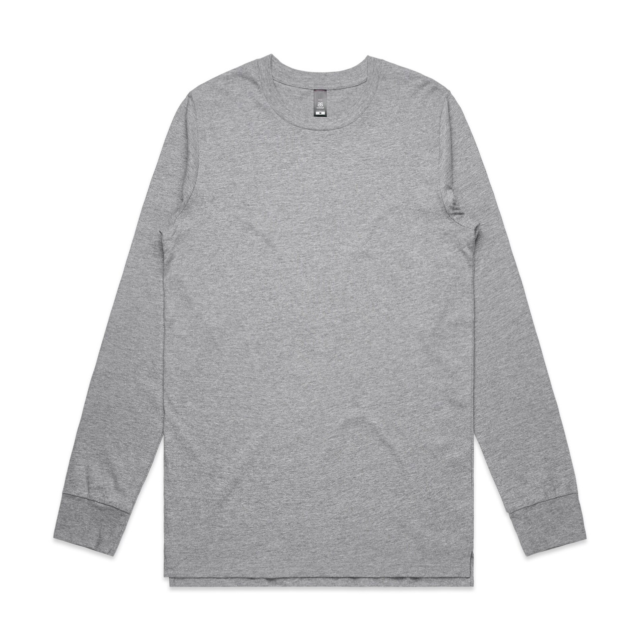 Base L/S Tee - Image 10