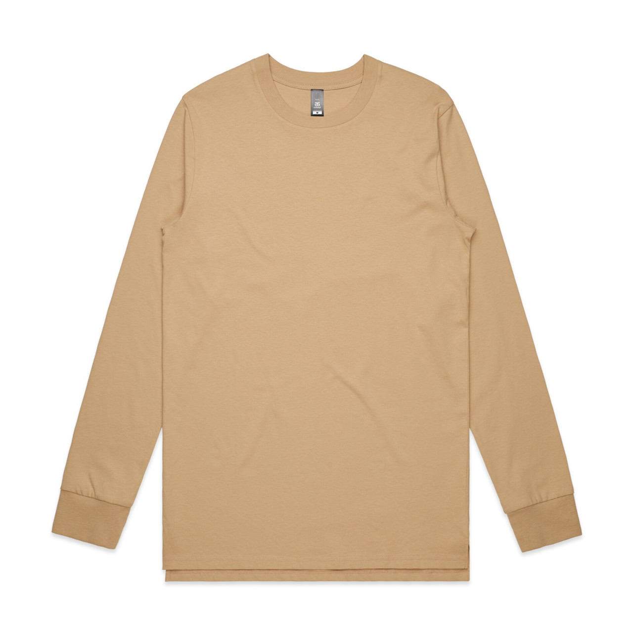 Base L/S Tee - Image 17