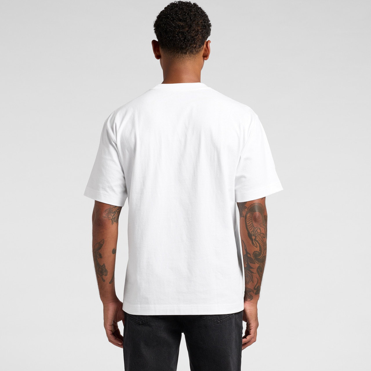 Box Tee - Image 3