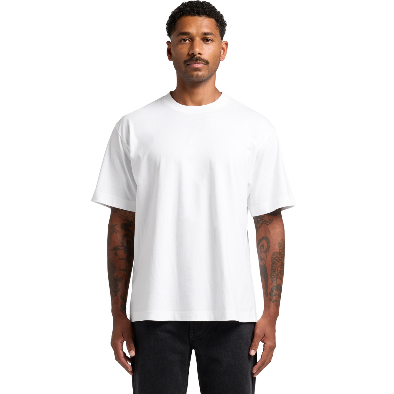 Box Tee - Image 11