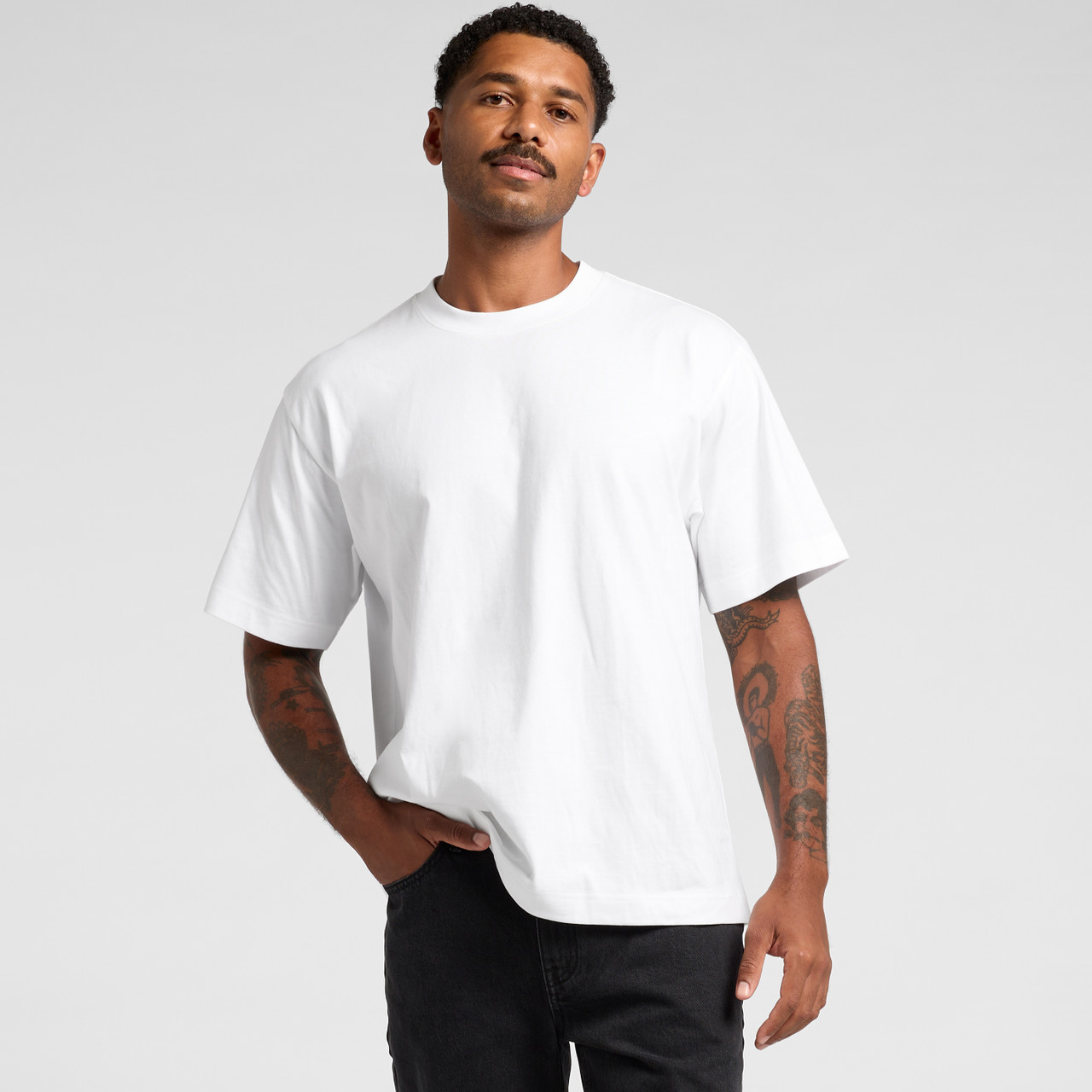 Box Tee - Image 8