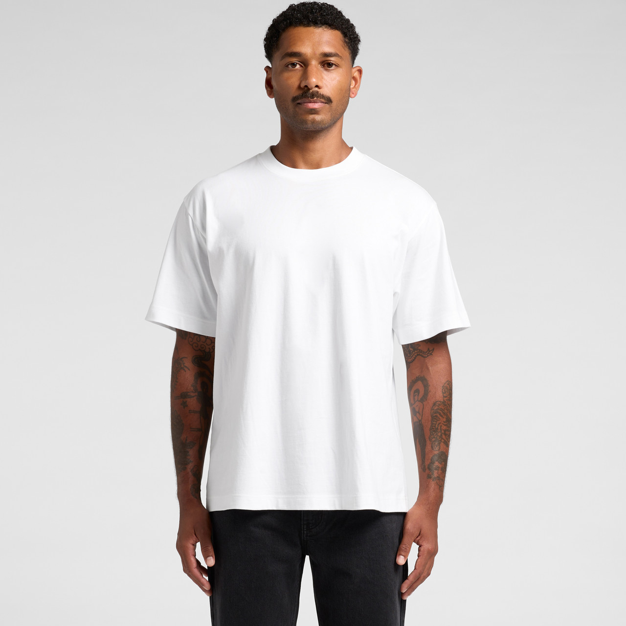 Box Tee - Image 16