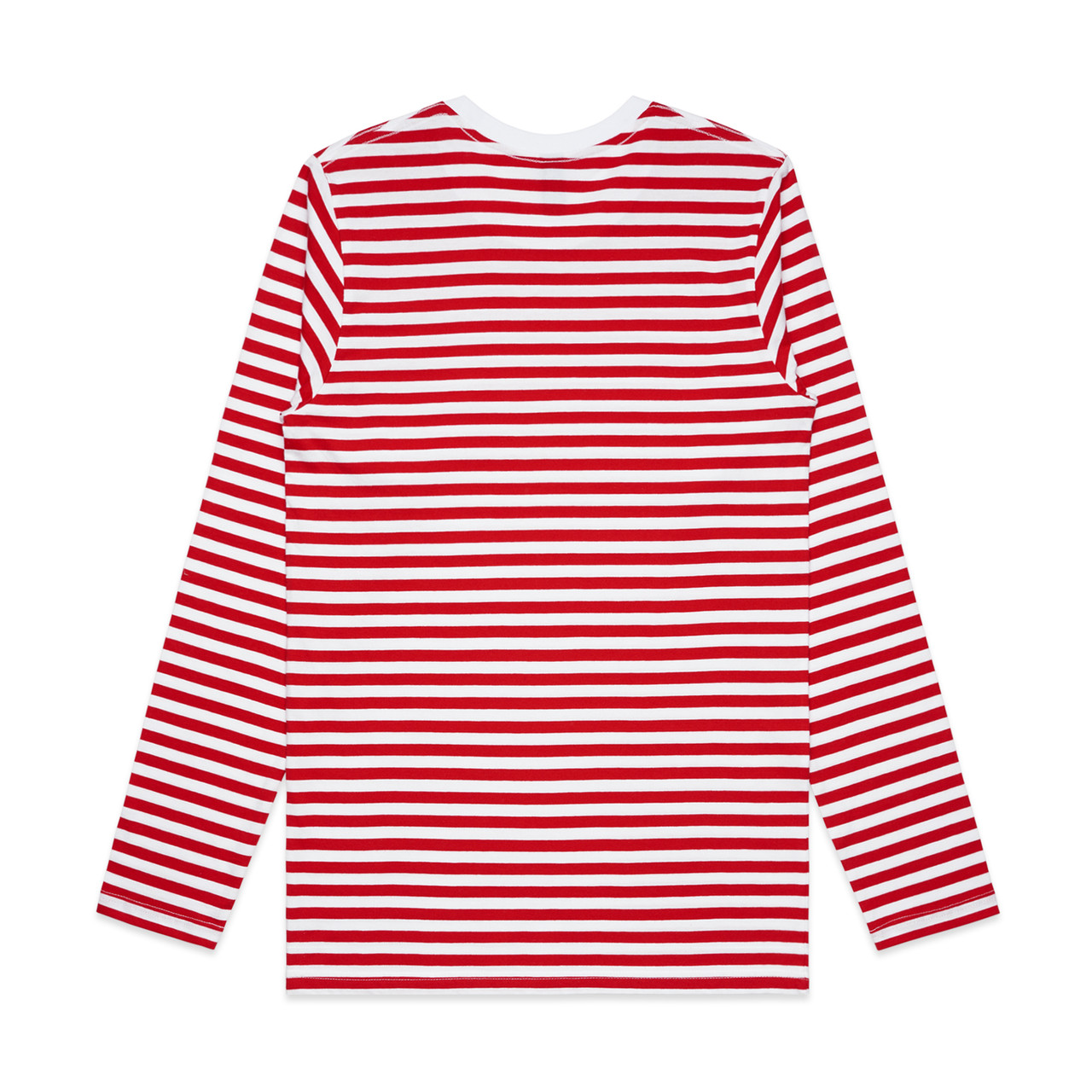 Match Stripe L/S Tee - Image 6
