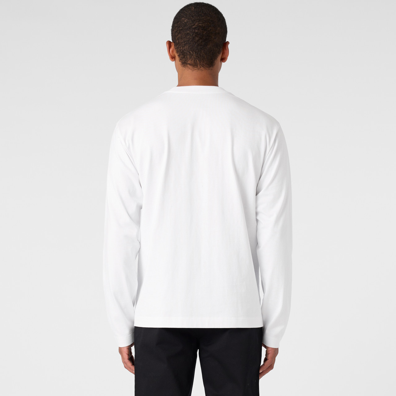 Box L/S Tee - Image 3