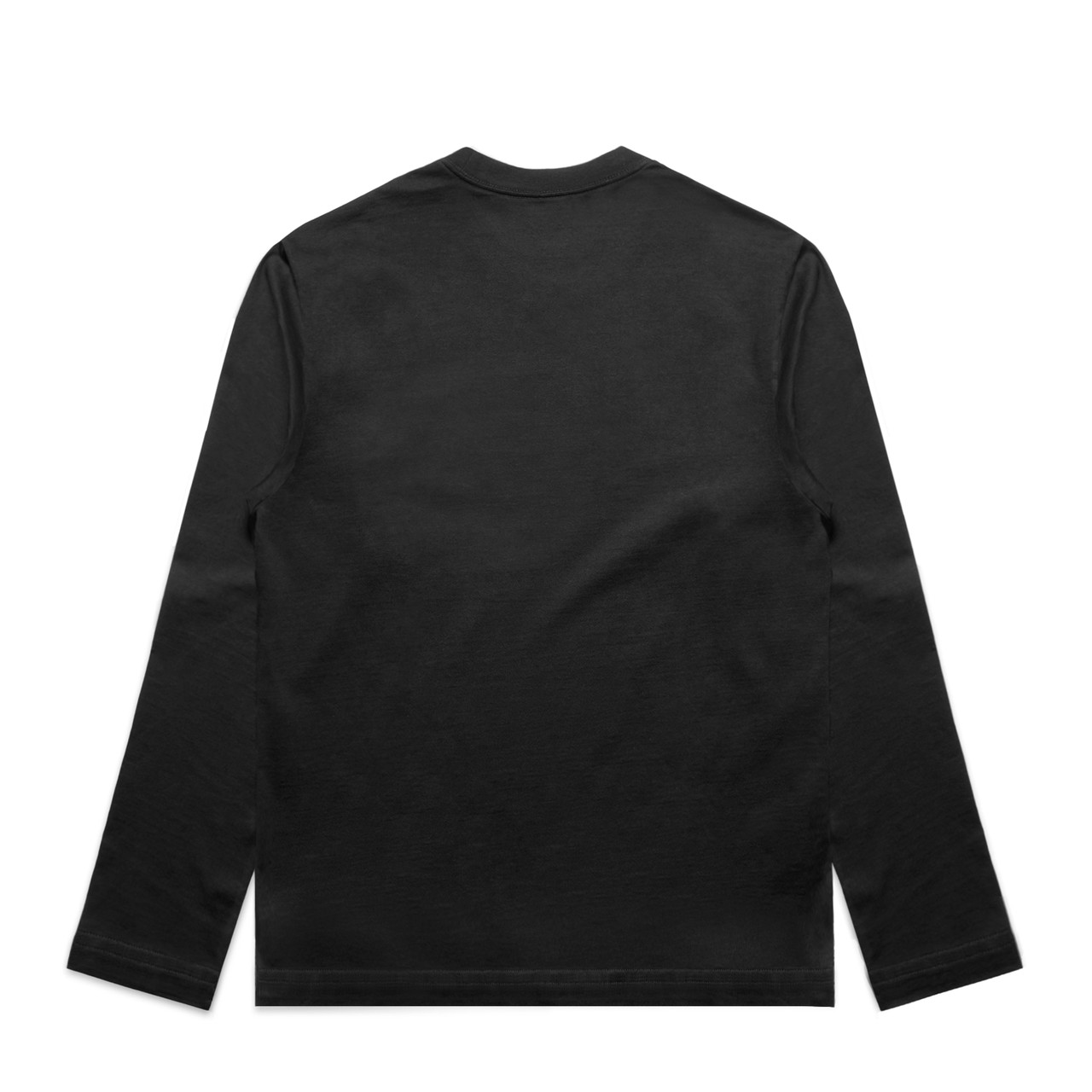 Box L/S Tee - Image 5