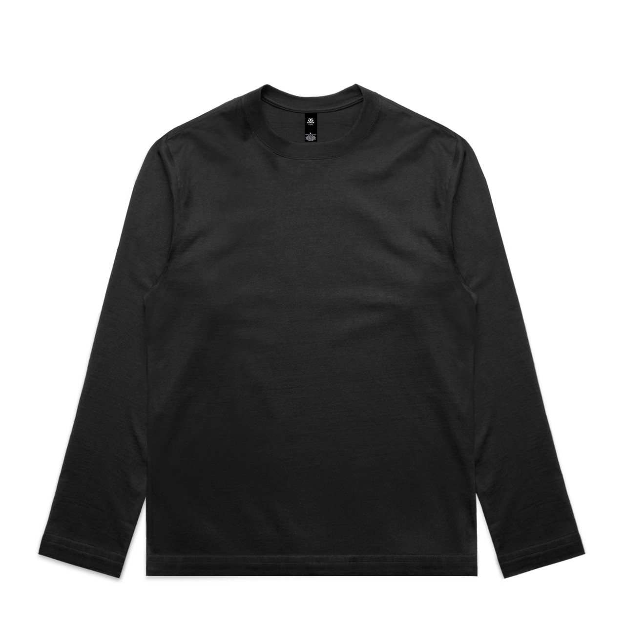 Box L/S Tee - Image 4