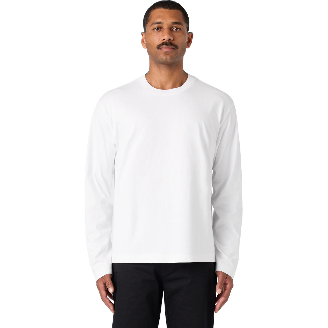 Box L/S Tee - Image 6