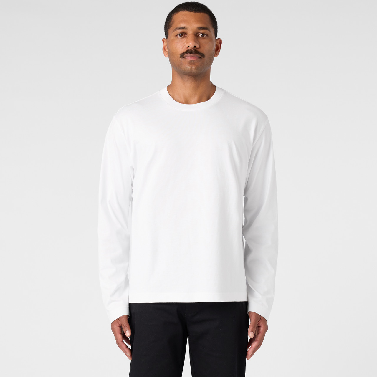 Box L/S Tee - Image 7