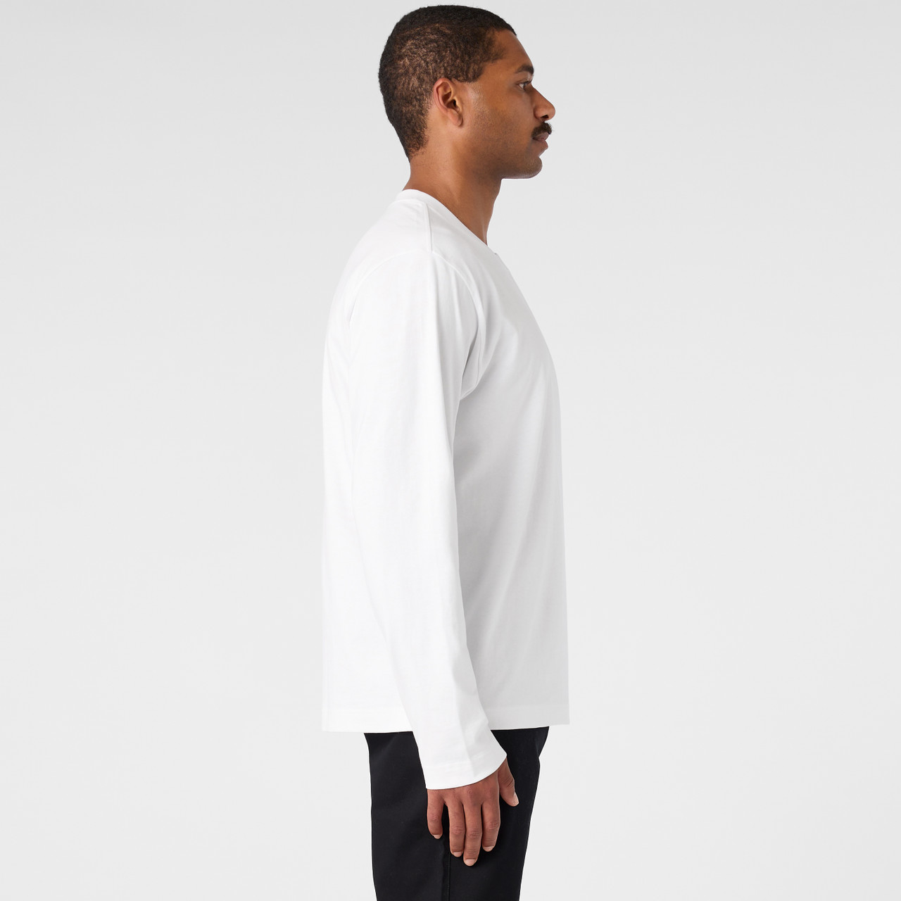 Box L/S Tee - Image 8