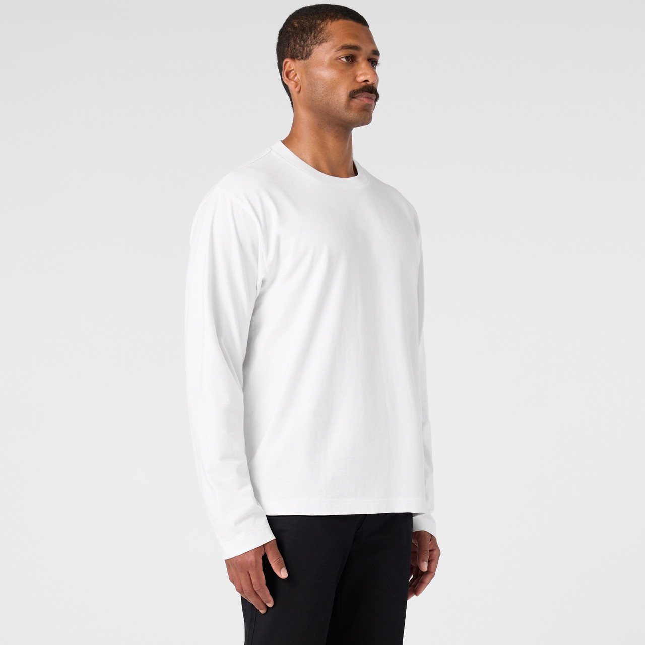 Box L/S Tee - Image 9