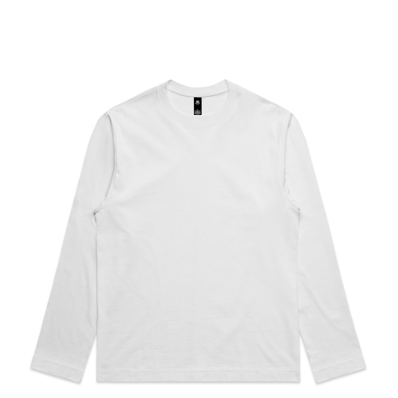 Box L/S Tee