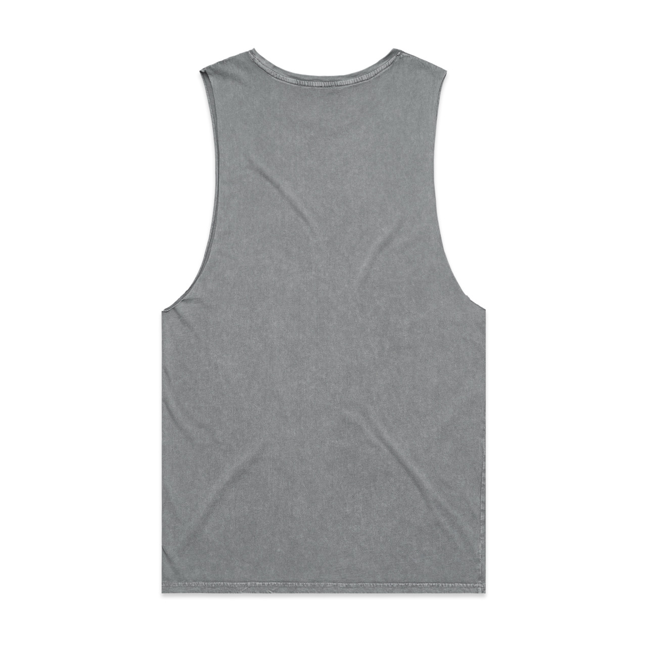 Stone Wash Barnard Tank - Image 4