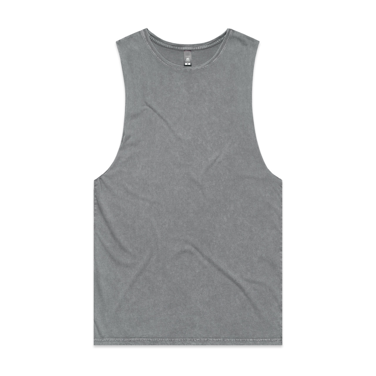 Stone Wash Barnard Tank - Image 3
