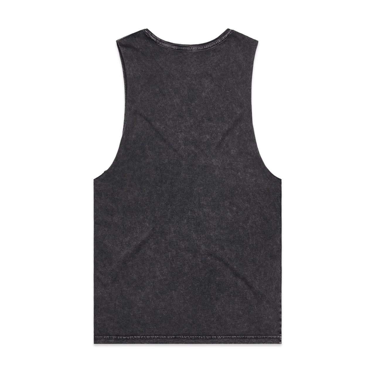 Stone Wash Barnard Tank - Image 7