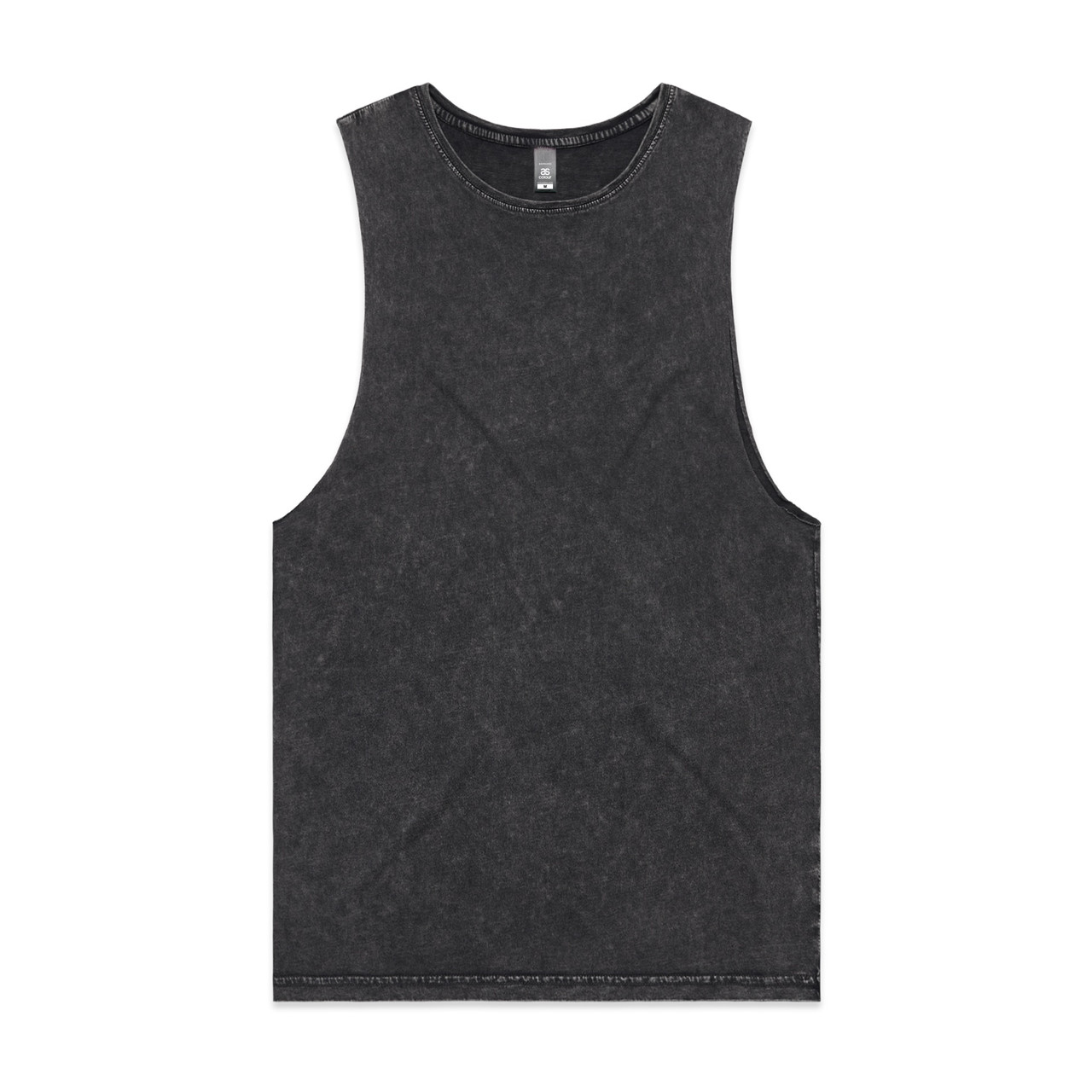 Stone Wash Barnard Tank - Image 6
