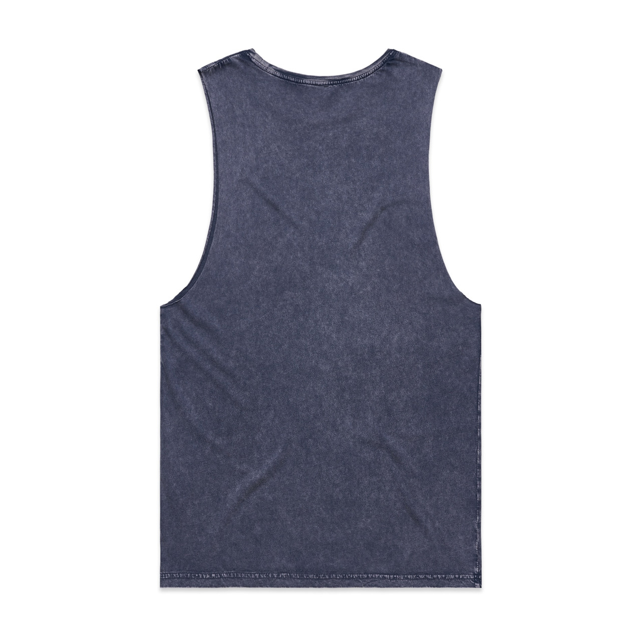 Stone Wash Barnard Tank - Image 9