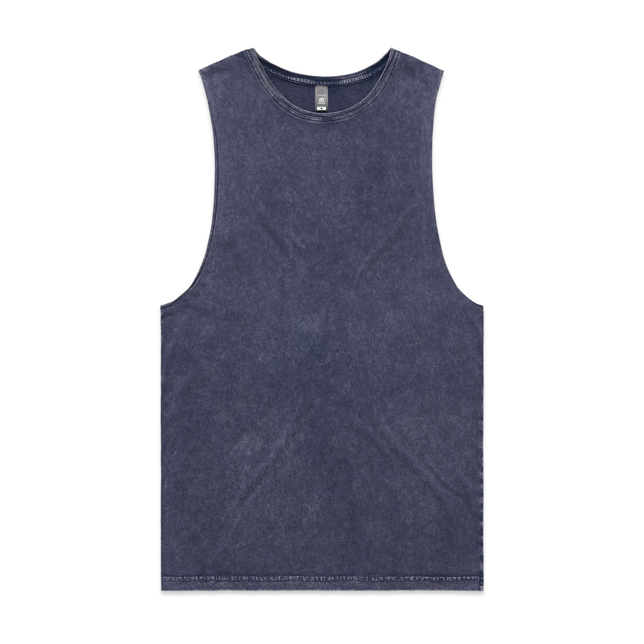 Stone Wash Barnard Tank - Image 8