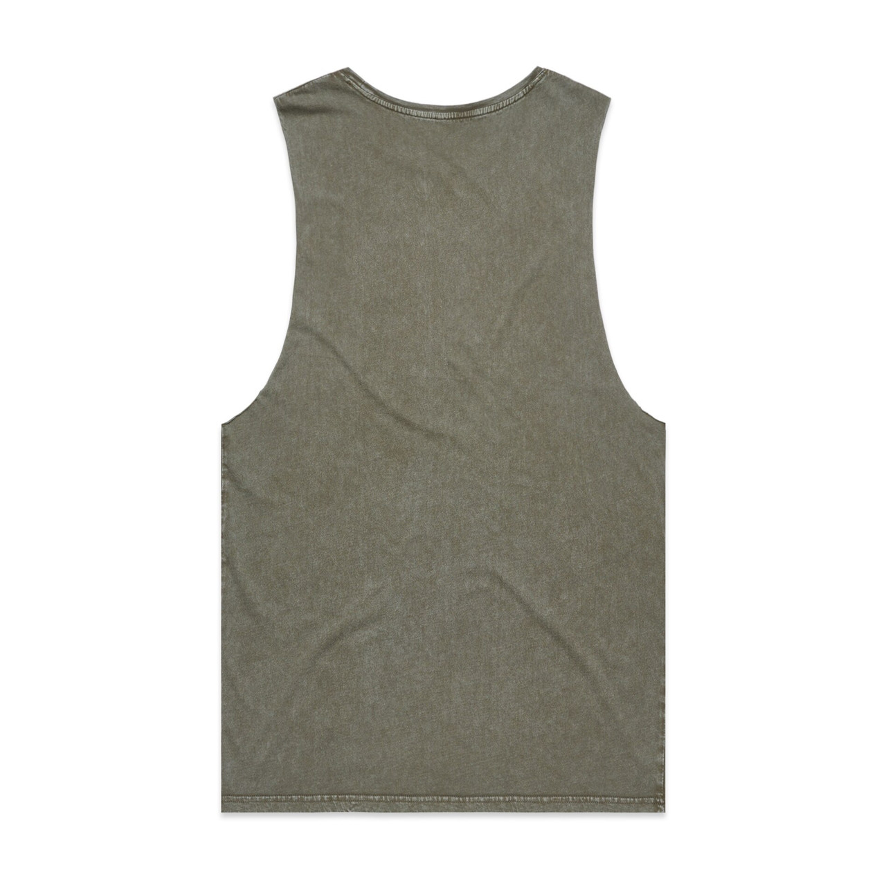 Stone Wash Barnard Tank - Image 13
