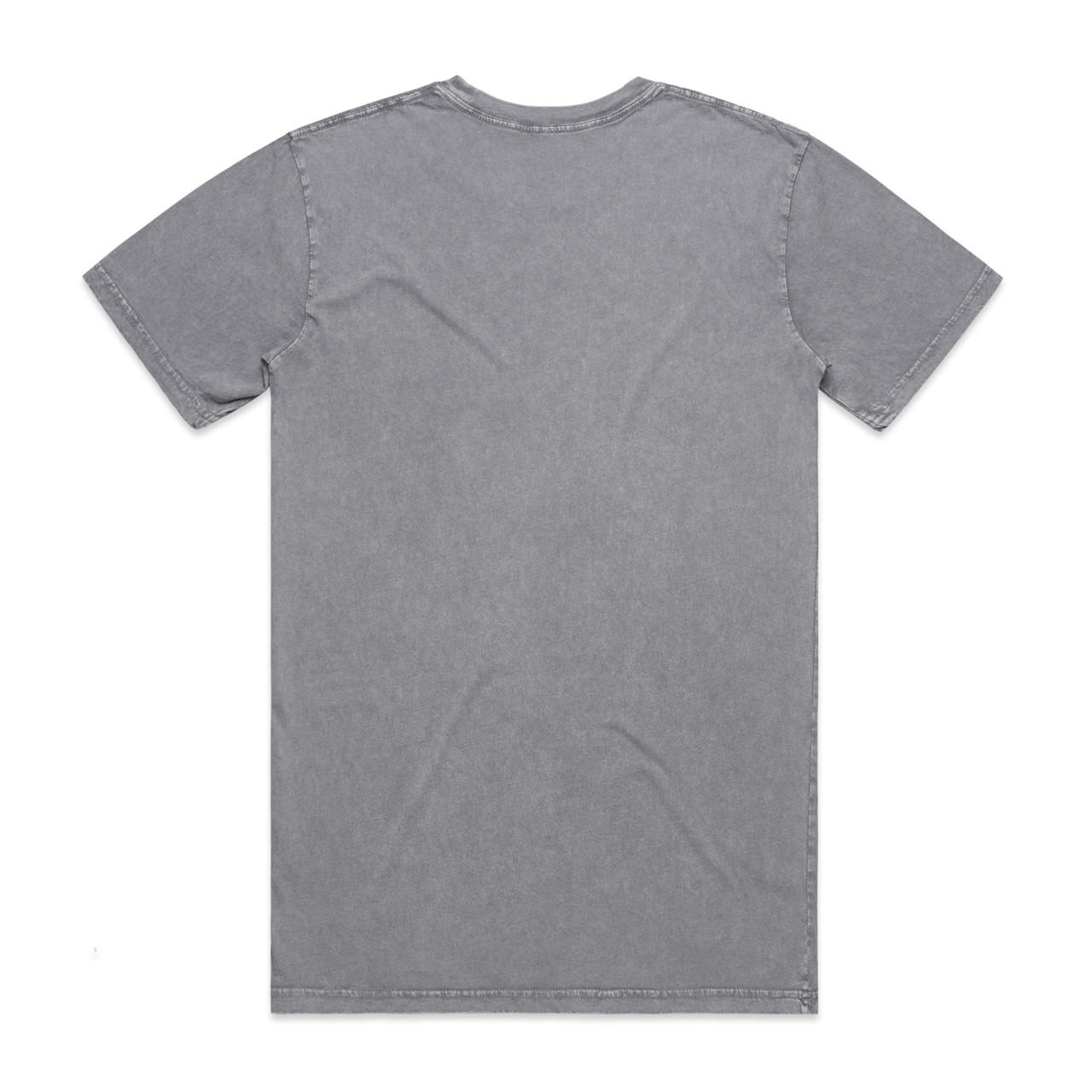 Stone Wash Staple Tee - Image 4