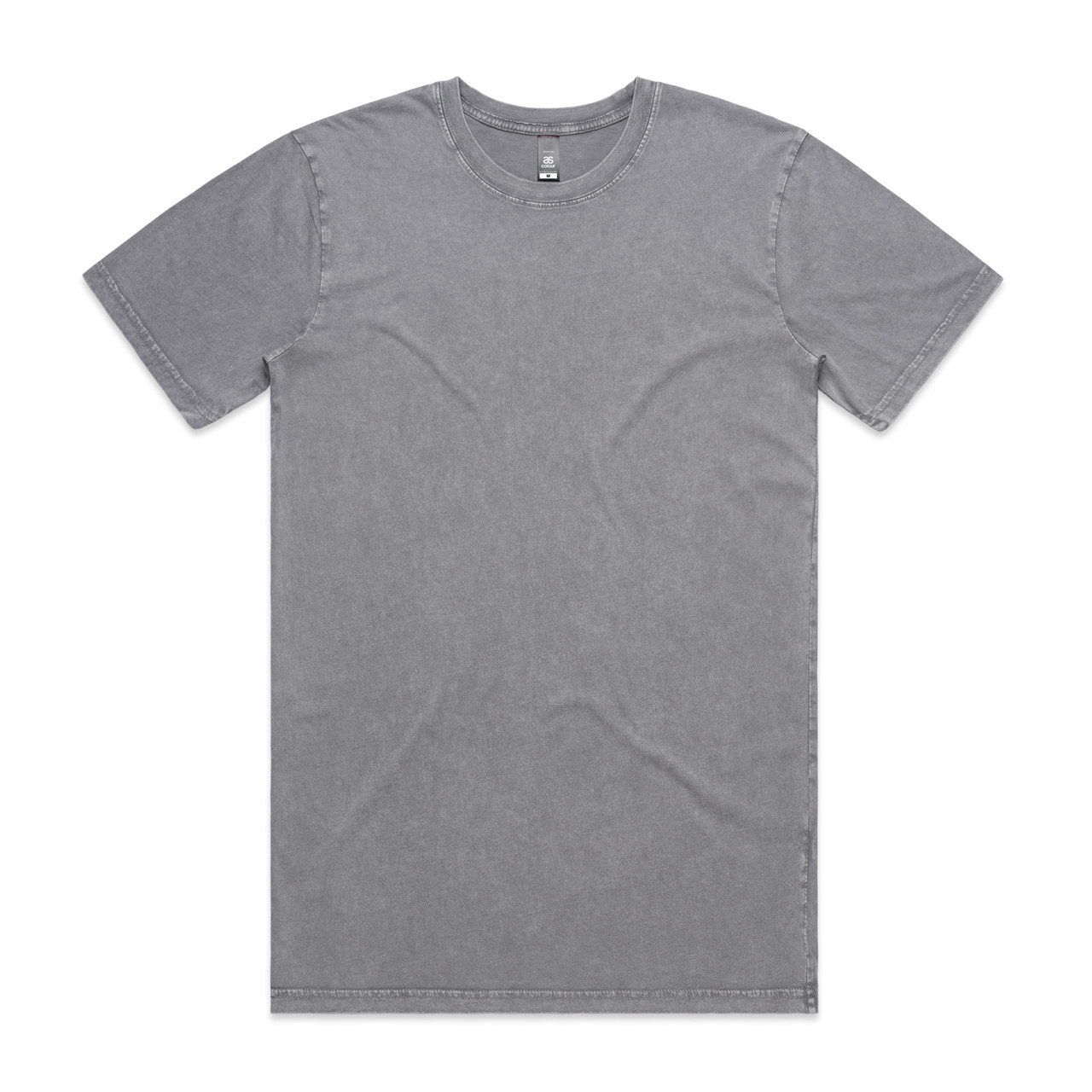 Stone Wash Staple Tee - Image 3