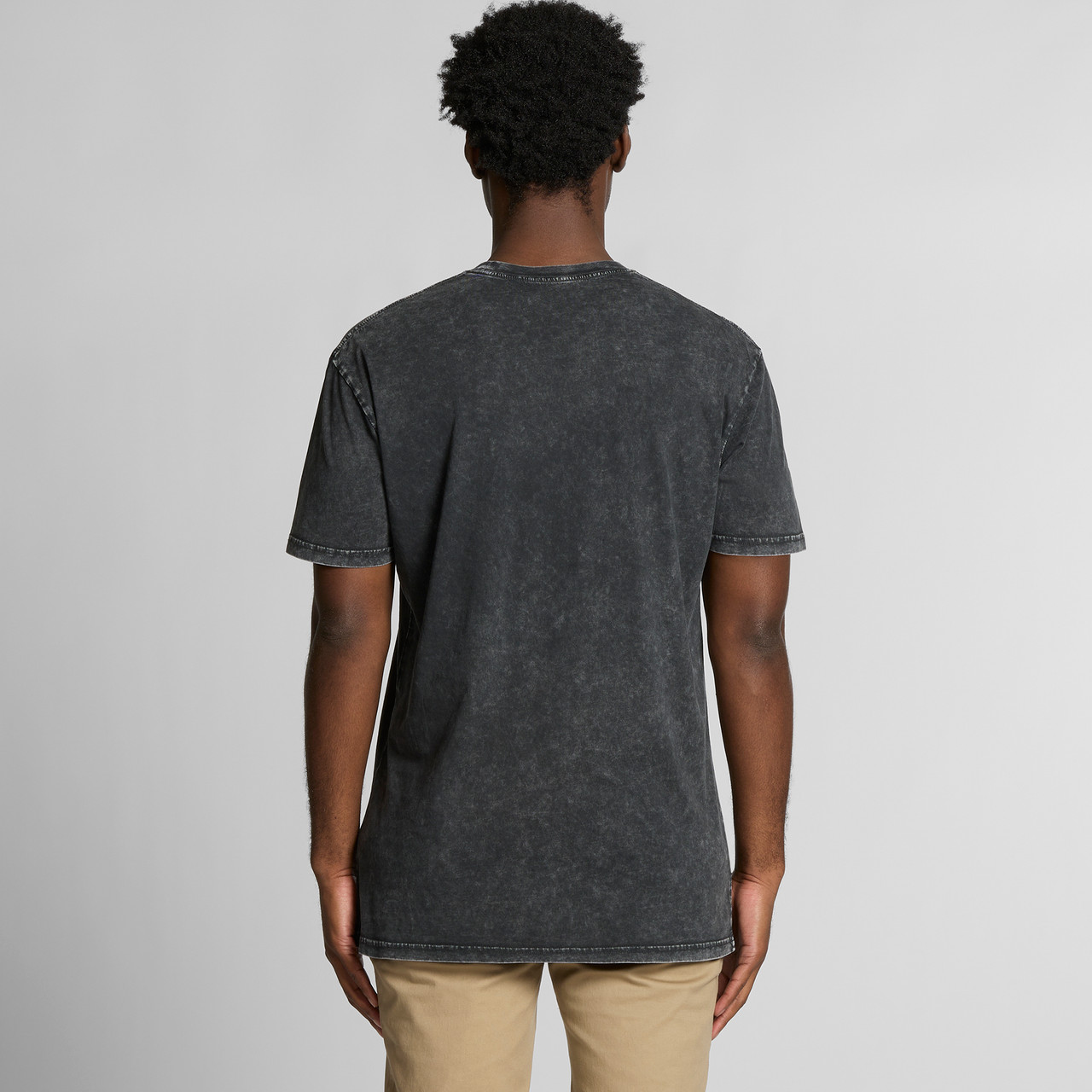Stone Wash Staple Tee - Image 5