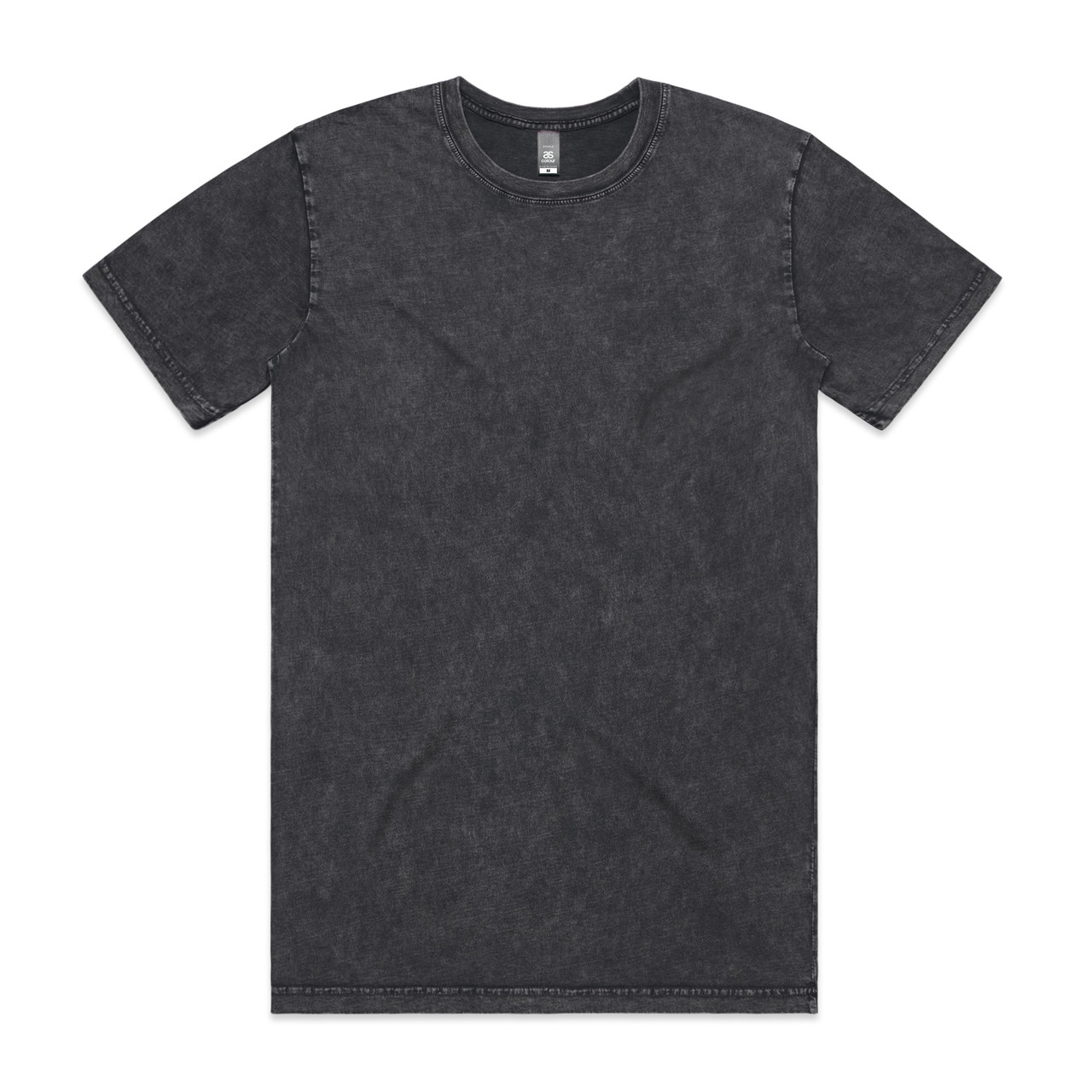 Stone Wash Staple Tee - Image 6