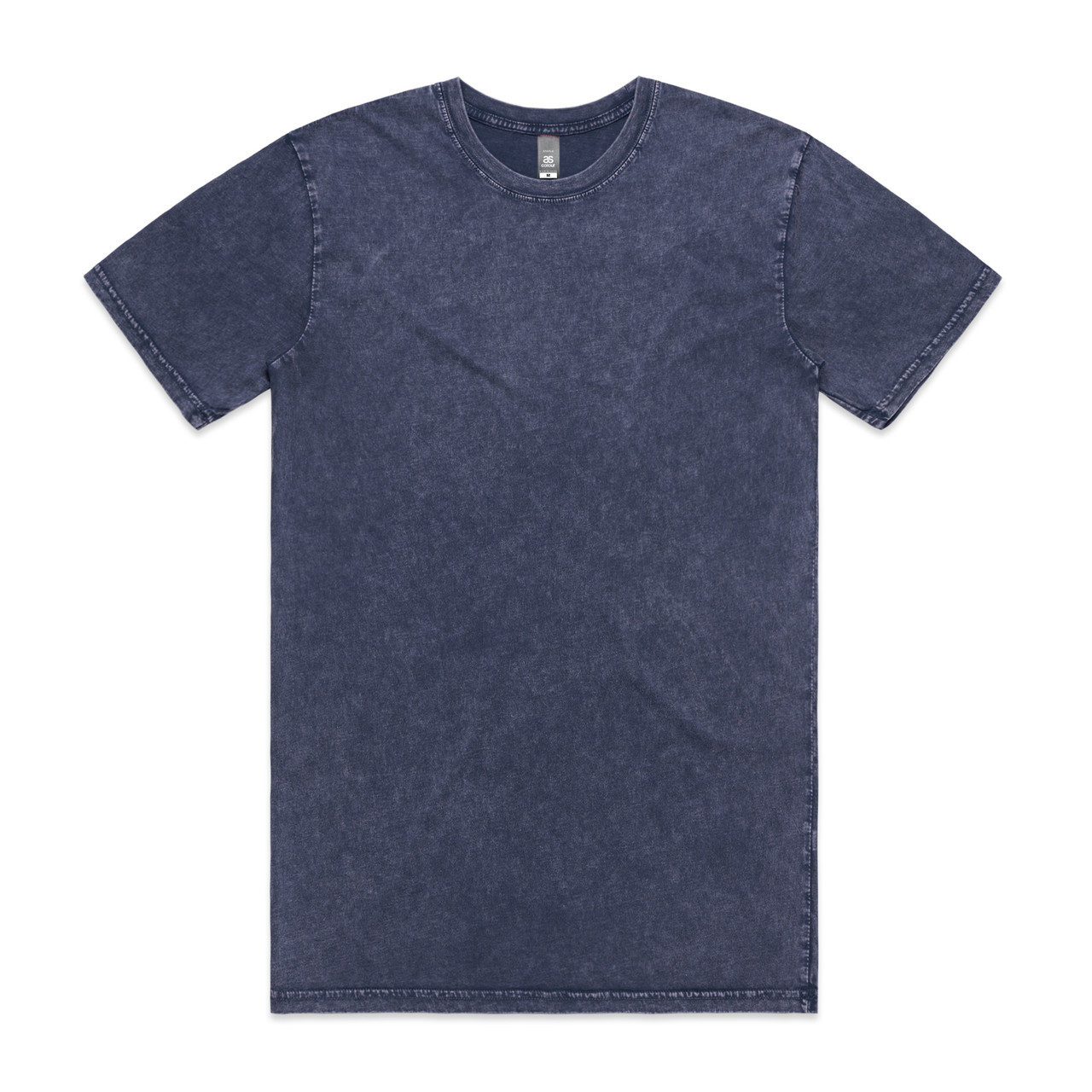 Stone Wash Staple Tee - Image 8