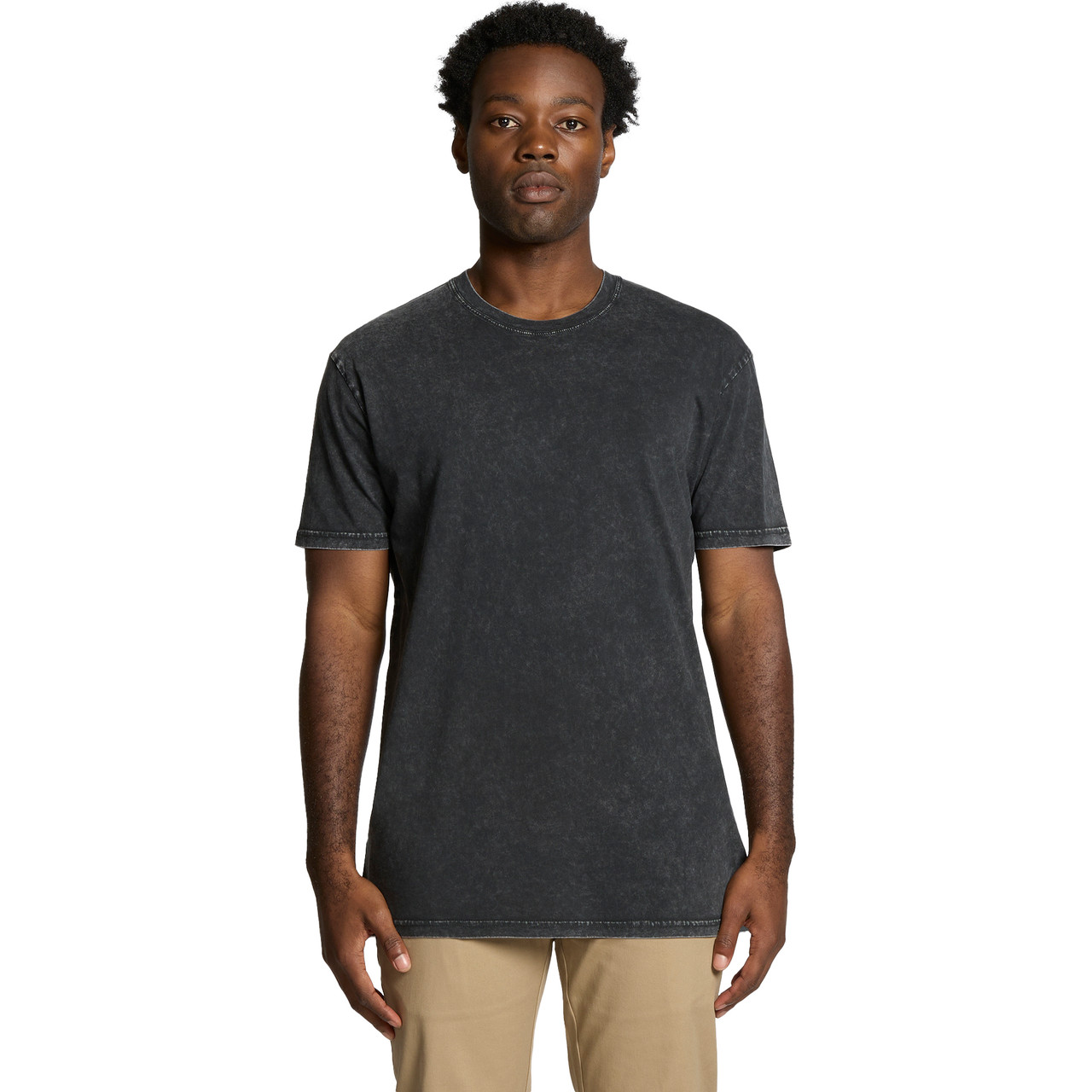 Stone Wash Staple Tee - Image 10