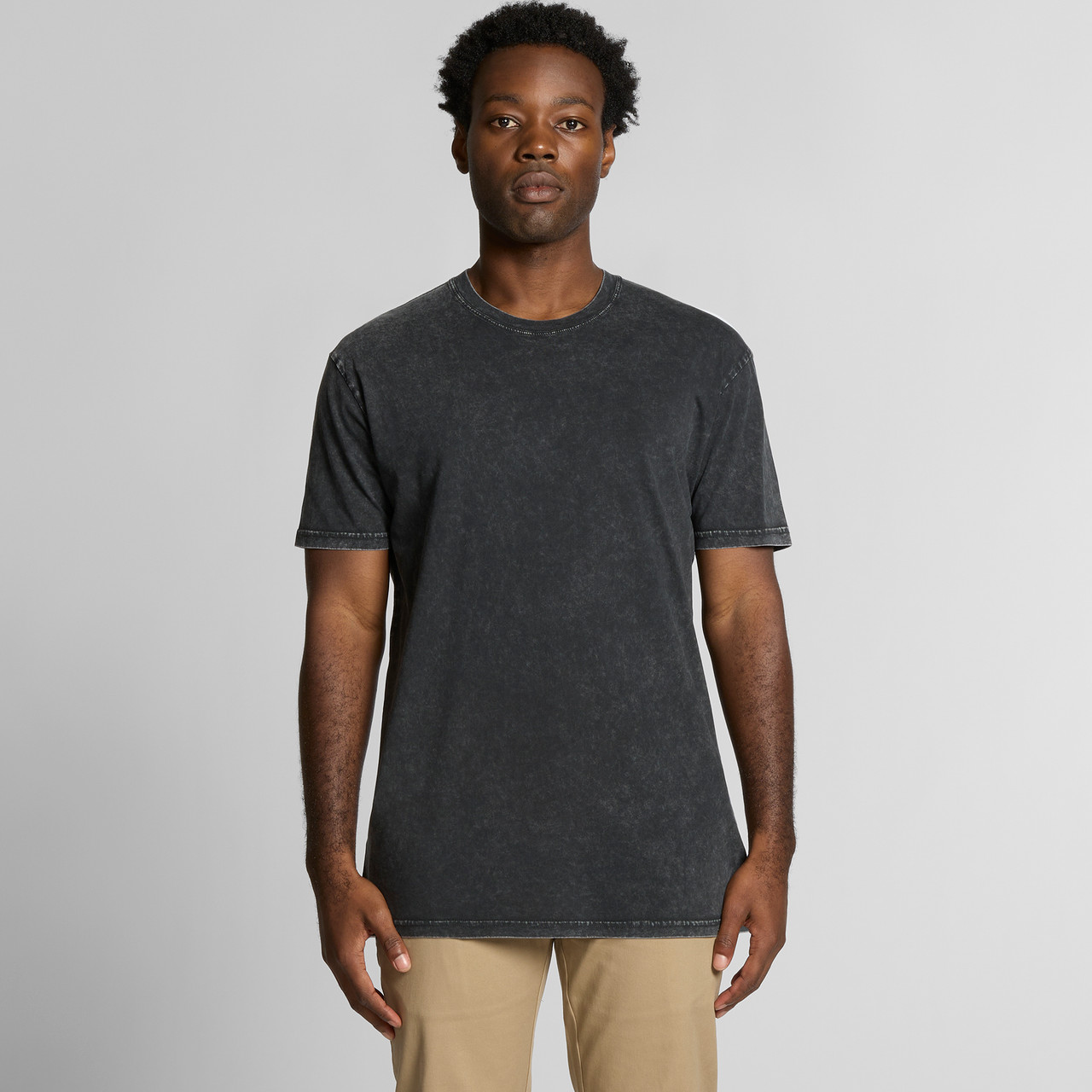 Stone Wash Staple Tee - Image 11