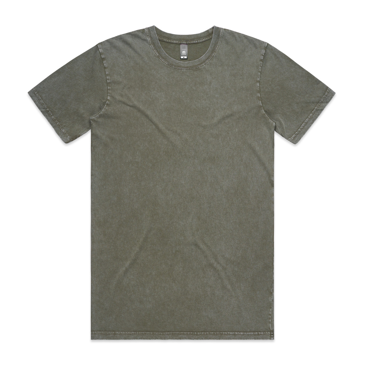 Stone Wash Staple Tee - Image 12