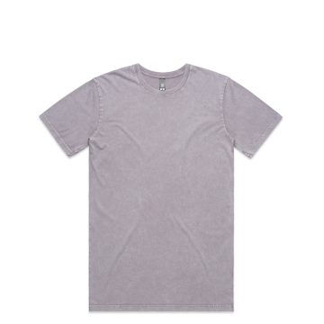 Stone Wash Staple Tee