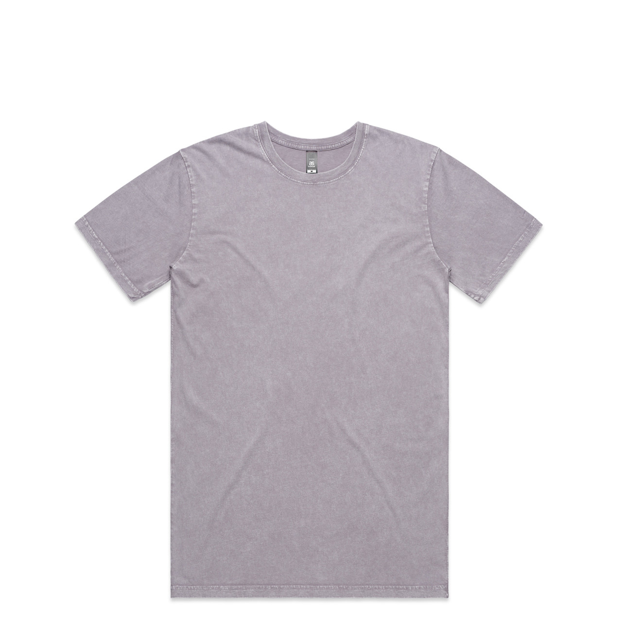 Stone Wash Staple Tee