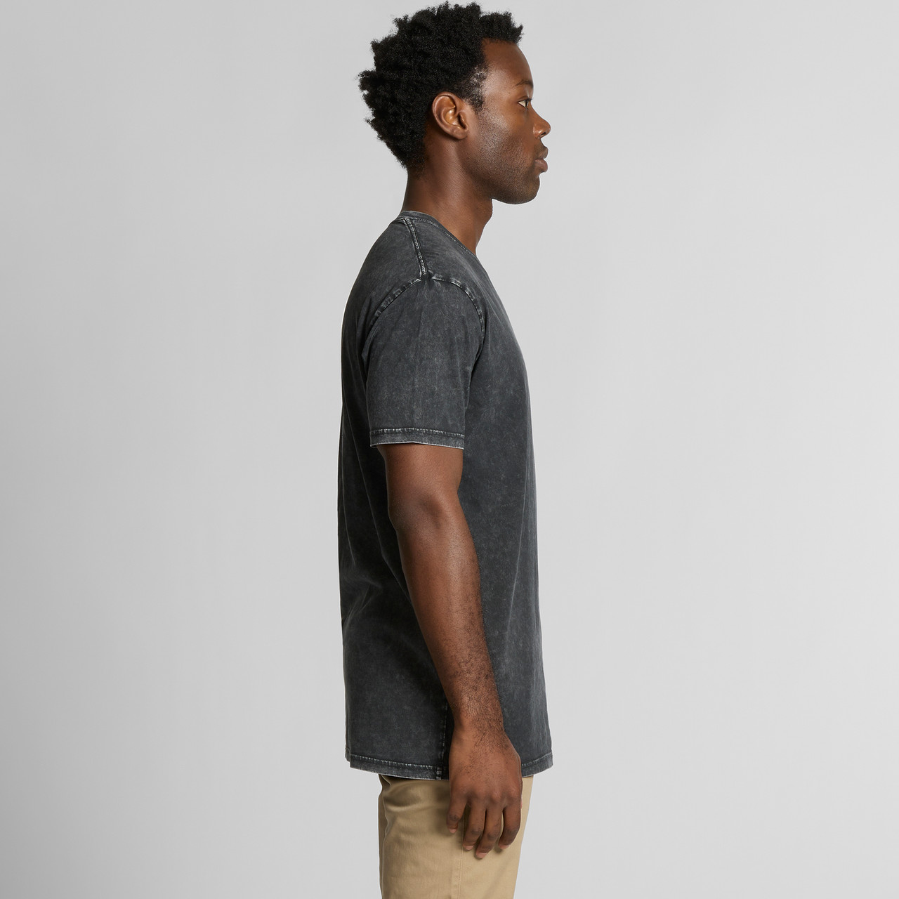 Stone Wash Staple Tee - Image 16